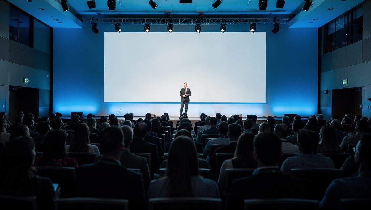 Conferences