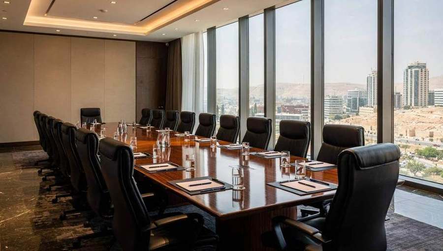 Meeting Facilities