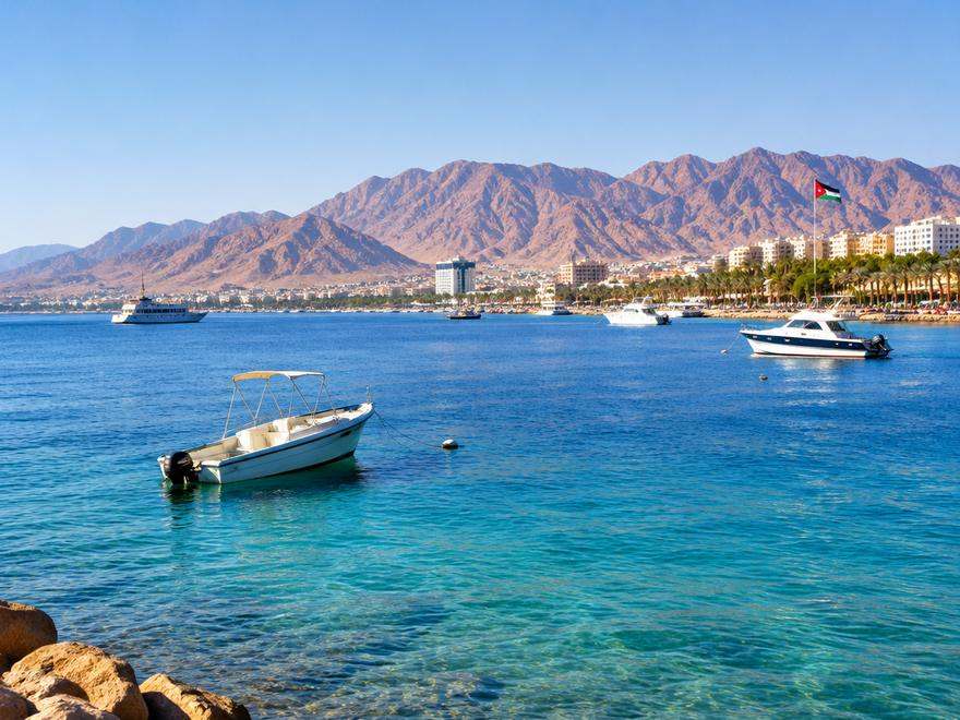 Aqaba
