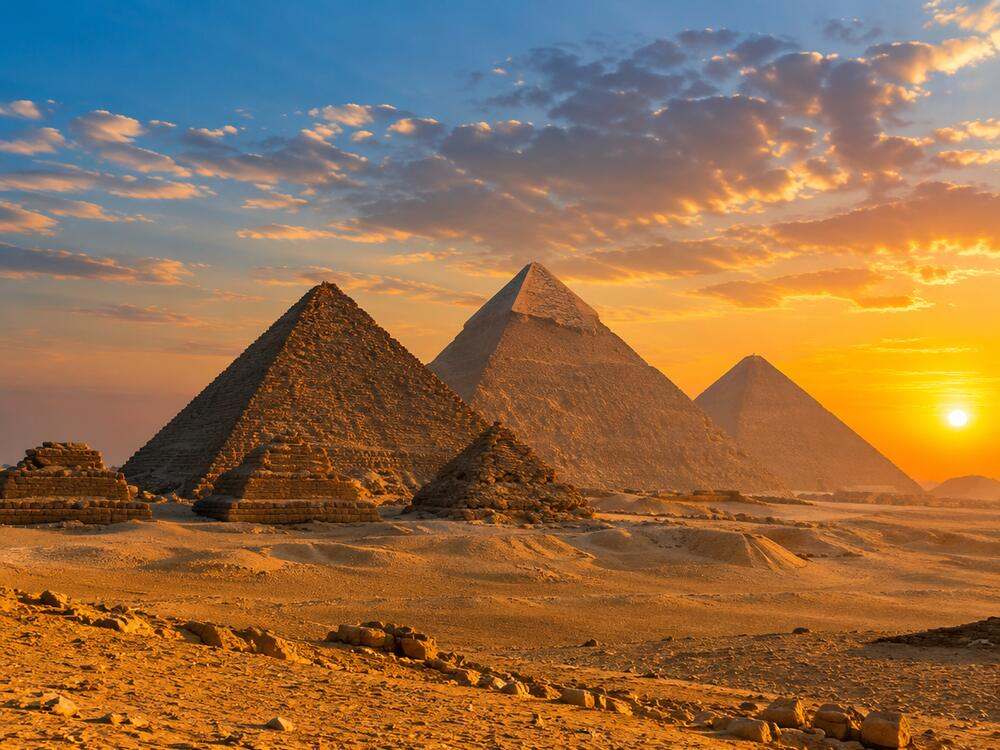 10 Days Islamic – 3&nbsp;Countries Program