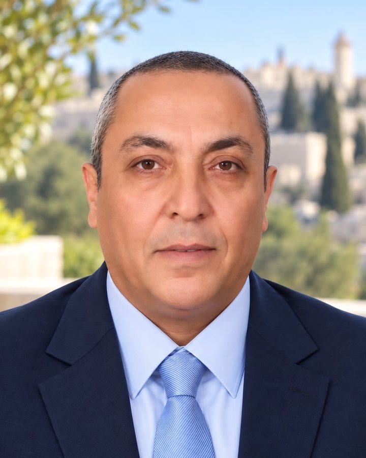 Fayez Manaseer