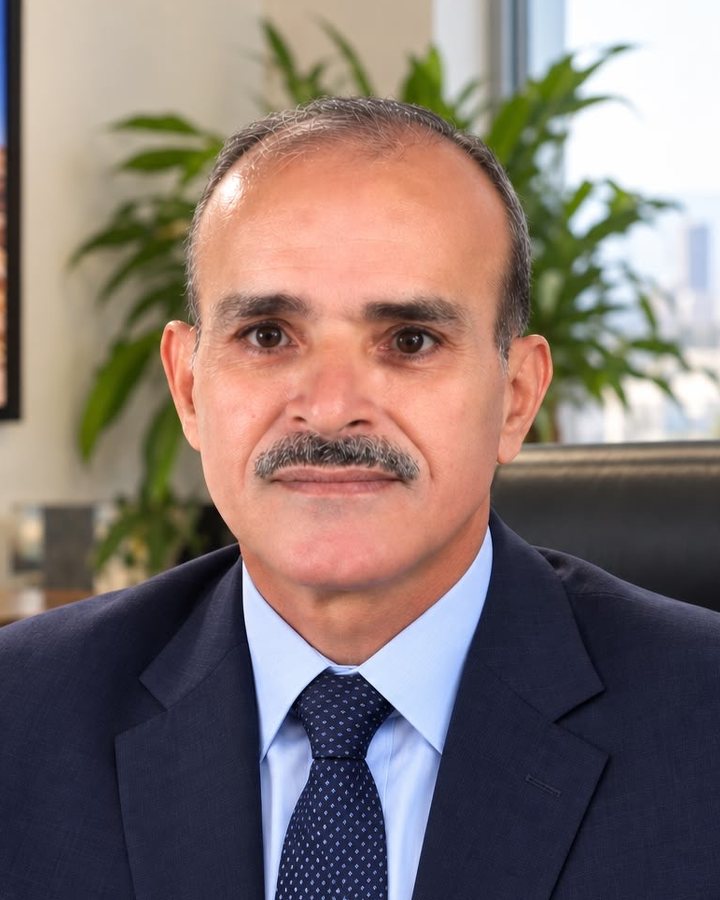 Marwan Tawil