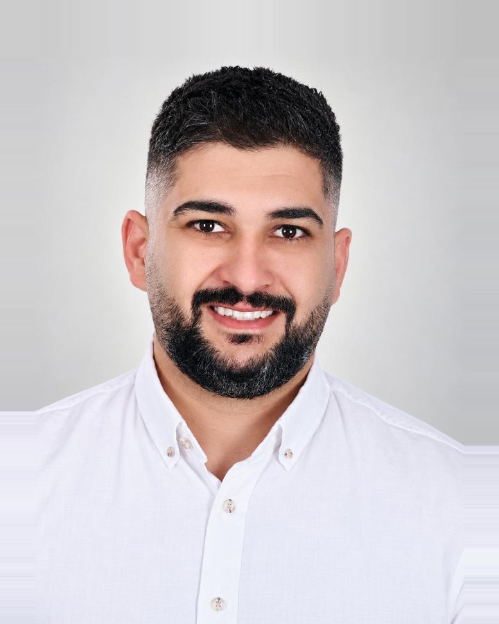 Mutaz Malkawi